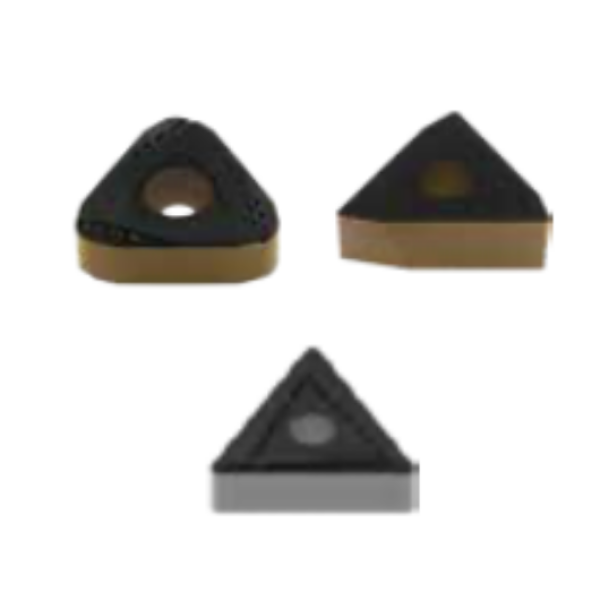 Çubuk Soyma Kesici Uç Aralığı