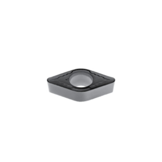 DC.. - 55º TORNALAMA ELMASI  DCGT - 55º ALÜMİNYUM TORNALAMA ELMASI