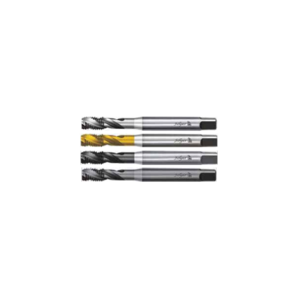 Makina Kılavuzu, Metrik Normal Vida  HELİS KANALLI - PM